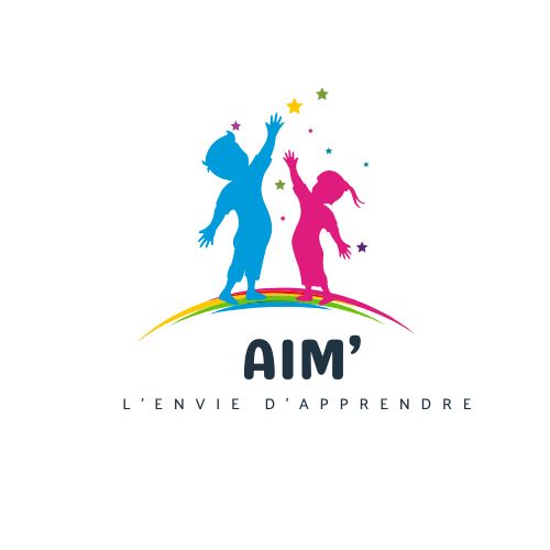 Logo AIM'